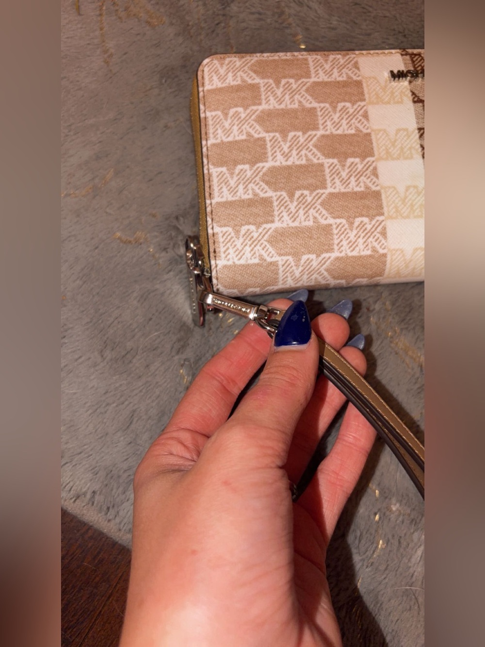 MK wallet - Picture 5 of 7